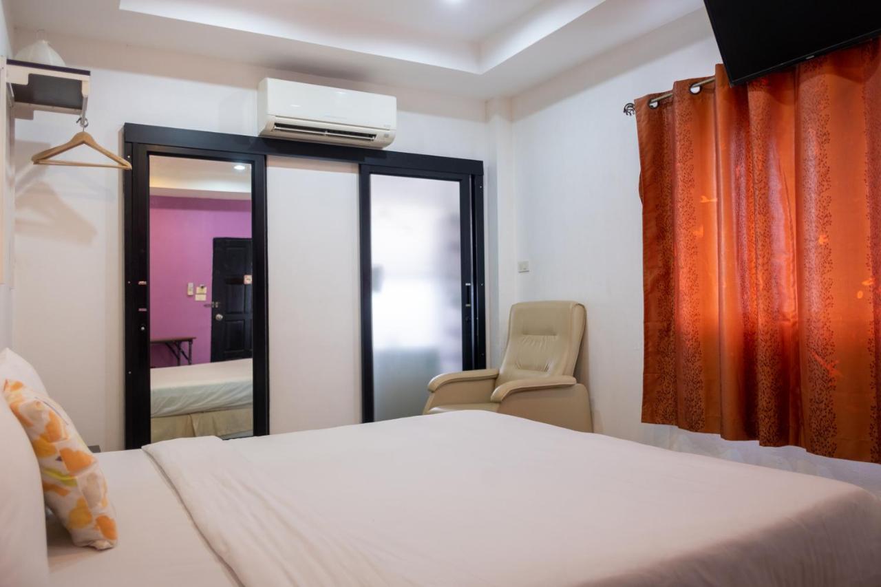 The Auto Place Phuket Εξωτερικό φωτογραφία