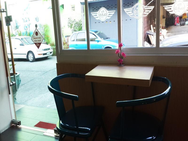 The Auto Place Phuket Εξωτερικό φωτογραφία