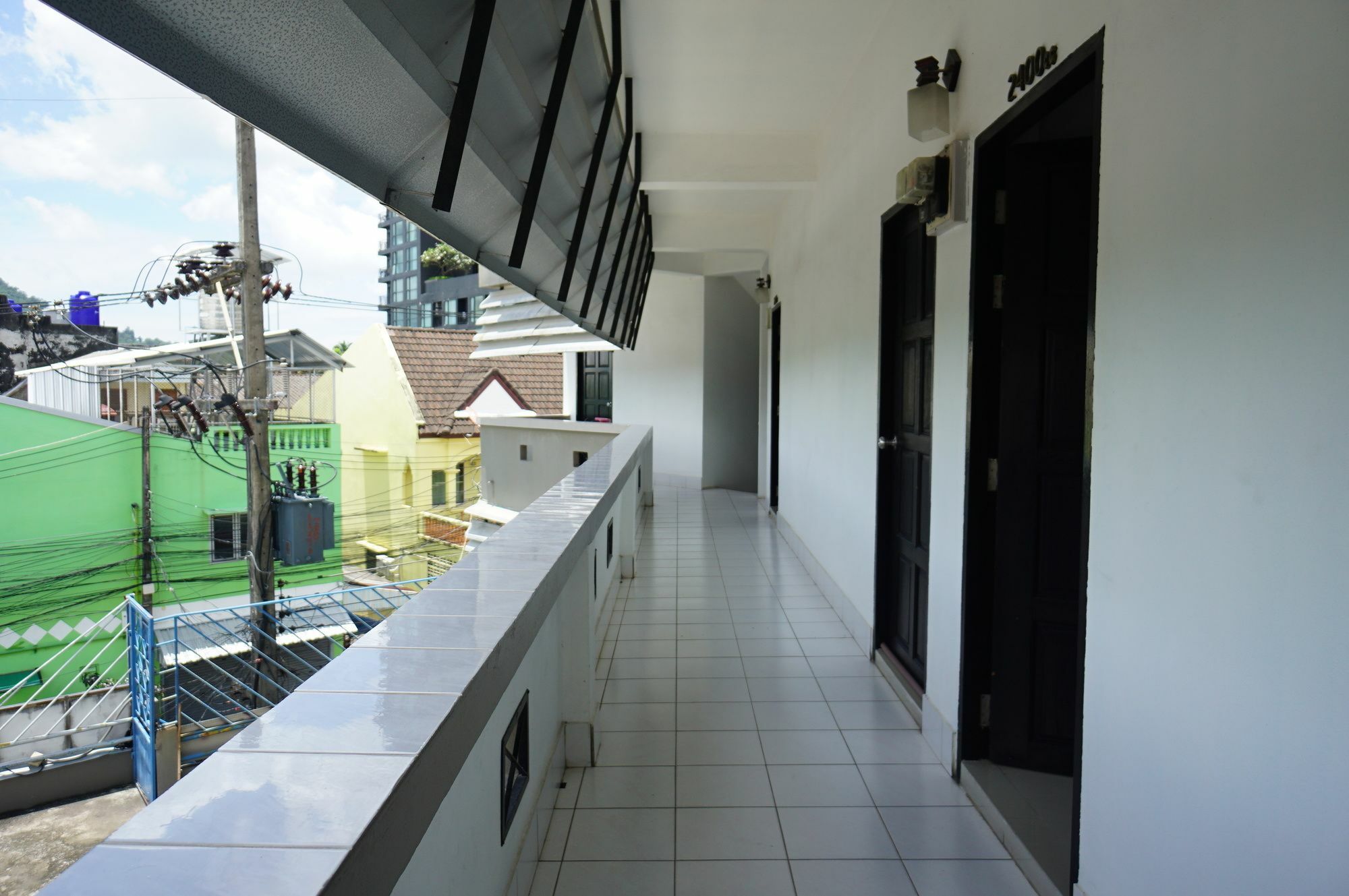 The Auto Place Phuket Εξωτερικό φωτογραφία